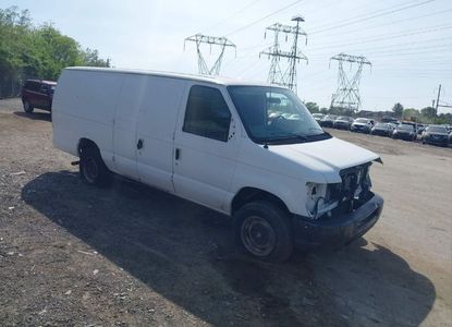 Informe del vehículo para VIN 1FTNS2EW2EDA83939 - Imagen 1