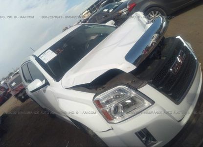 Fahrzeugbericht für VIN 2GKALMEK0F6152121 – Bild 1