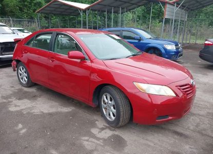 Informe del vehículo para VIN 4T1BK46K09U086690 - Imagen 1