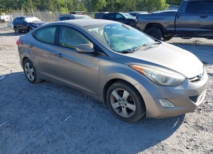 Vehicle Report for - Image 1