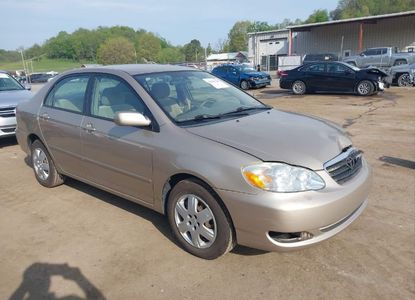 Raport pojazdu dla VIN 2T1BR32EX6C685308 - Obraz 1