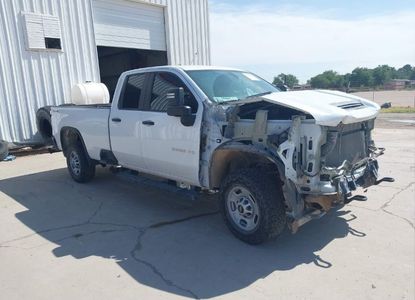 Vehicle Report for VIN 1GC5YLE75NF282081 - Image 1