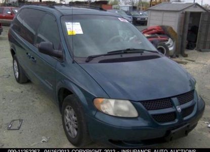 Vehicle Report for - Image 1