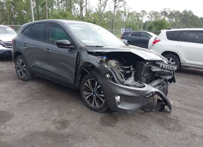 Vehicle Report for VIN 1FMCU9H99NUB98422 - Image 1