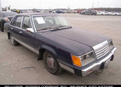 Vehicle Report for - Image 1