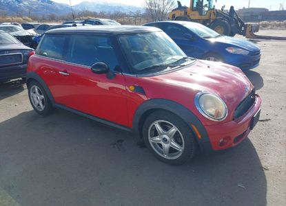 Fahrzeugbericht für VIN WMWMF33508TT59252 – Bild 1