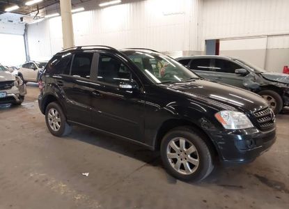 Informe del vehículo para VIN 4JGBB86E96A091725 - Imagen 1