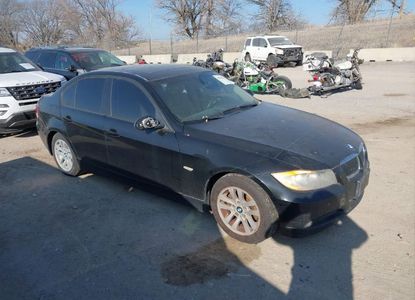 Informe del vehículo para VIN WBAVD13586KV01204 - Imagen 1