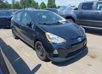 Vehicle Report for - Image 1