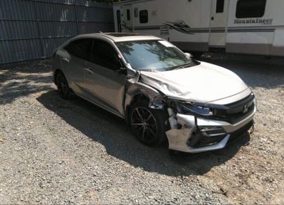 Vehicle Report for - Image 1