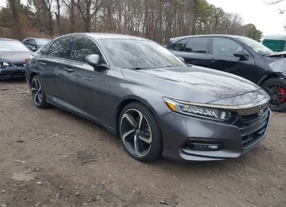 Vehicle Report for VIN 1HGCV1F34KA119027 - Image 1