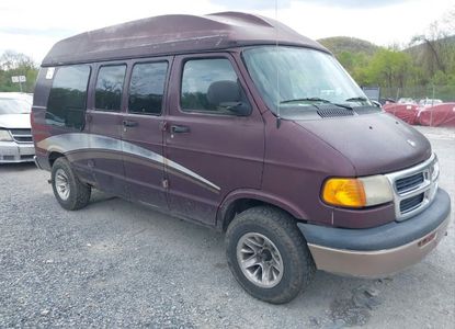 Доклад за превозно средство за VIN 2B6HB11Y12K118300 - Изображение 1