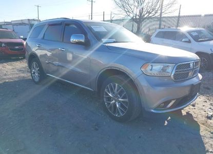 Informe del vehículo para VIN 1C4SDJET3EC443710 - Imagen 1