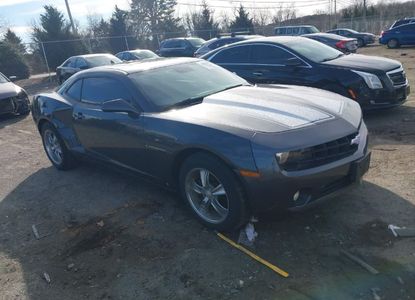 Vehicle Report for - Image 1