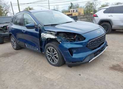 Informe del vehículo para - Imagen 1
