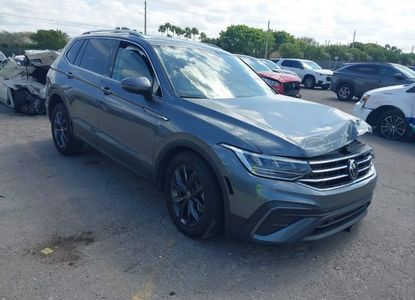 Vehicle Report for VIN 3VV3B7AXXPM056659 - Image 1