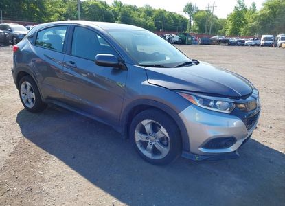 Vehicle Report for - Image 1