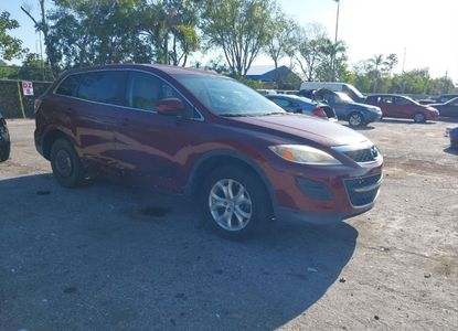 Raport pojazdu dla VIN JM3TB2CA6B0328864 - Obraz 1