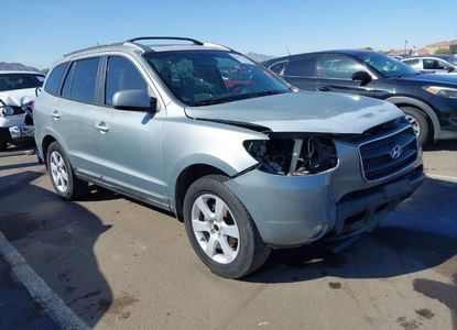 Vehicle Report for VIN 5NMSH13E29H313319 - Image 1