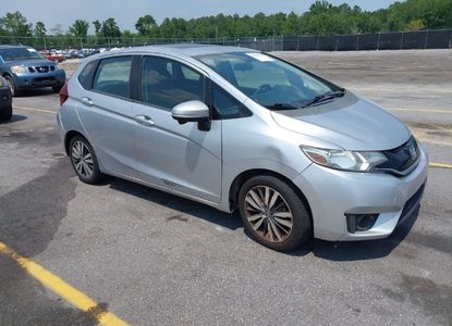 Raport pojazdu dla VIN 3HGGK5H85FM701060 - Obraz 1