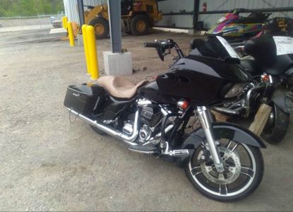 Vehicle Report for VIN 1HD1KHC14JB647510 - Image 1