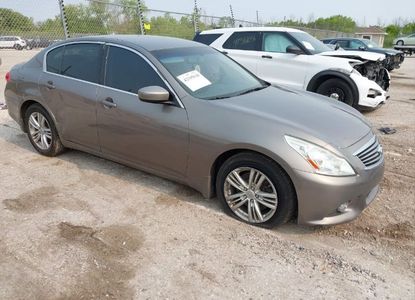 Raport pojazdu dla VIN JN1CV6AR8AM455125 - Obraz 1