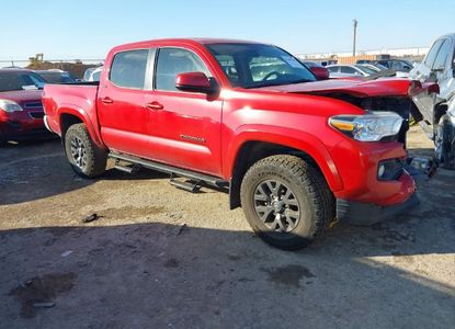 Vehicle Report for VIN 3TMAZ5CN4NM176097 - Image 1