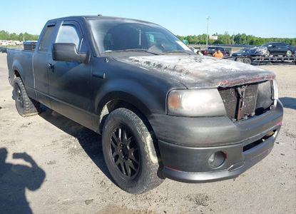 Raport pojazdu dla VIN 1FTPX12V98KC21282 - Obraz 1