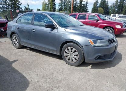 Vehicle Report for VIN 3VW2K7AJ7BM375058 - Image 1