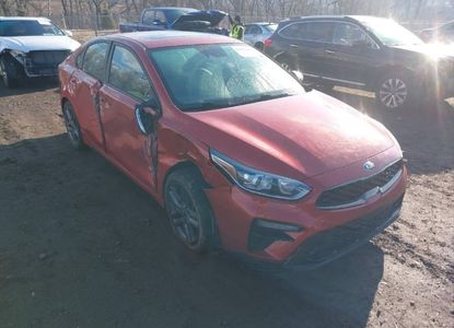 Vehicle Report for VIN 3KPF34AD8LE250320 - Image 1