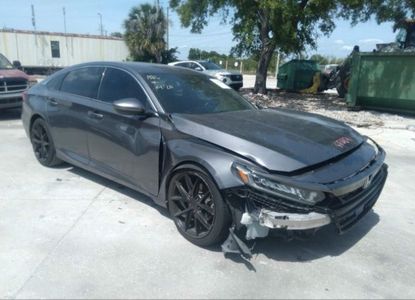 Vehicle Report for - Image 1