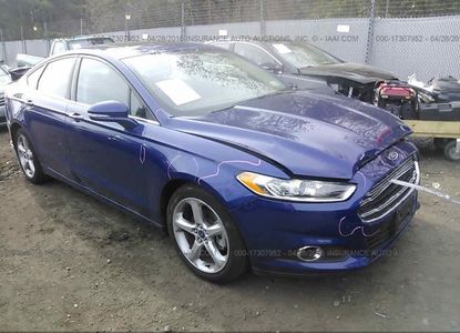 Vehicle Report for  - Image 1
