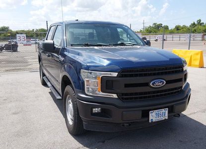 Vehicle Report for - Image 1