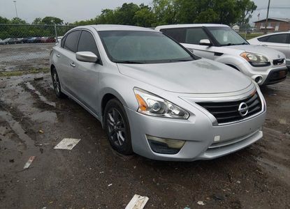 Vehicle Report for - Image 1