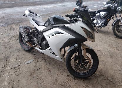 Vehicle Report for - Image 1