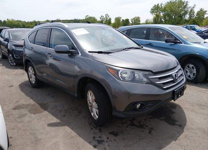 Vehicle Report for - Image 1