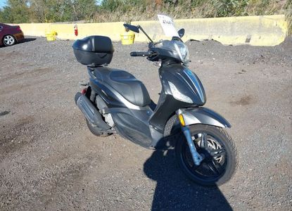 Звіт про транспортний засіб для VIN ZAPMA20S8H5000112 – зображення 1