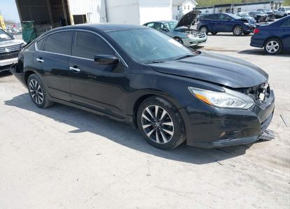 Vehicle Report for VIN 1N4AL3AP5GC165887 - Image 1