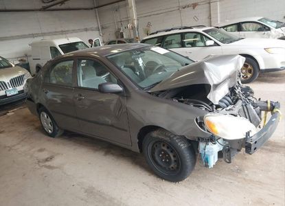 Raport pojazdu dla VIN 1NXBR32E94Z233197 - Obraz 1