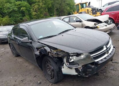 Raport pojazdu dla VIN 1B3BD4FBXBN566090 - Obraz 1