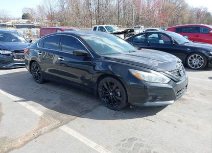 Vehicle Report for VIN 1N4AL3AP4JC478503 - Image 1