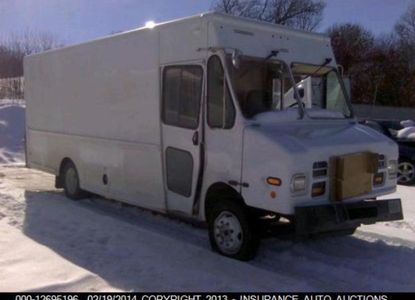 Raport pojazdu dla VIN 4UZAARDUXCCBP7045 - Obraz 1