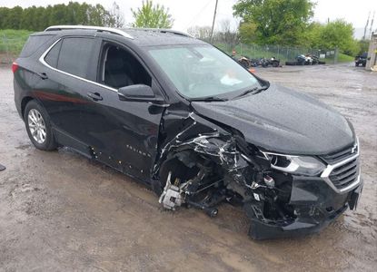 Vehicle Report for VIN 3GNAXUEV5ML400695 - Image 1