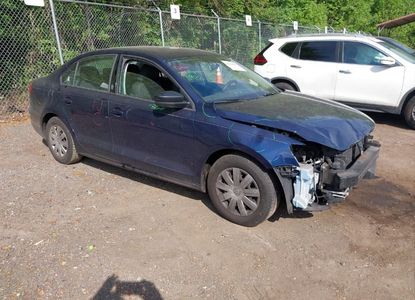 Vehicle Report for VIN 3VW2K7AJ2EM429306 - Image 1