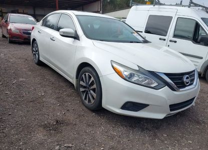 Vehicle Report for VIN 1N4AL3AP2HC266791 - Image 1