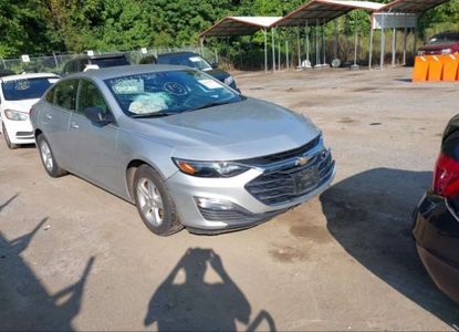 Vehicle Report for - Image 1