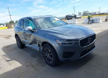 Vehicle Report for VIN YV4BR0DM1J1012856 - Image 1