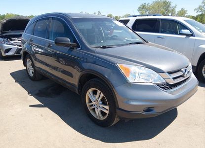 Vehicle Report for - Image 1