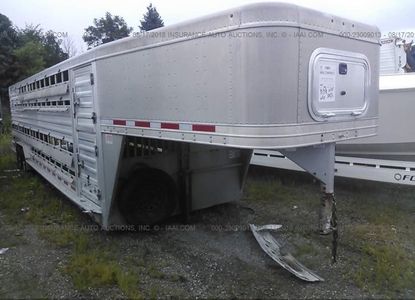 Доклад за превозно средство за VIN 4FGB23023DC127846 - Изображение 1