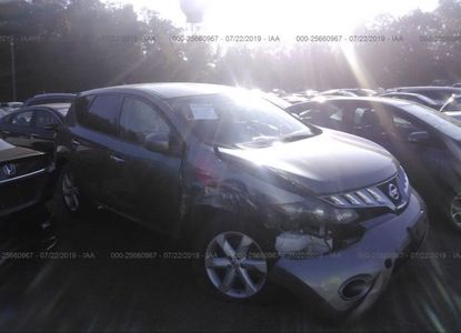 Raport vehicul pentru VIN JN8AZ1MW6AW136912 - Imaginea 1